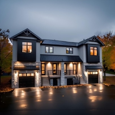 property at 36 Goldie Dr