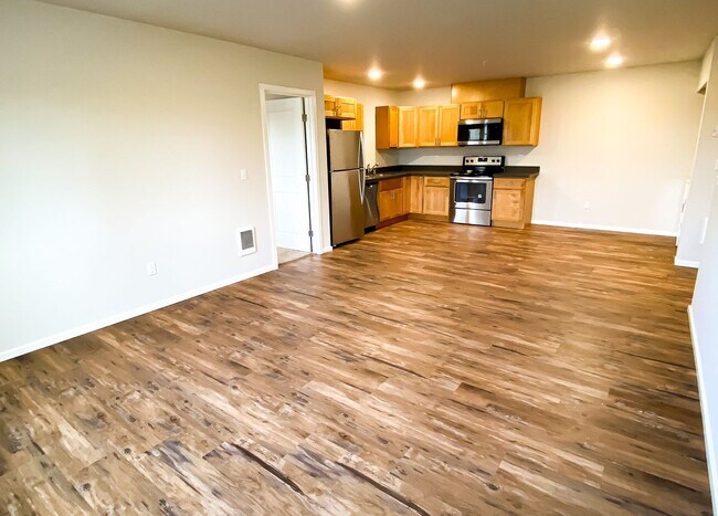 Quiet Meadows in Tacoma, WA - Foto de edificio - Interior Photo