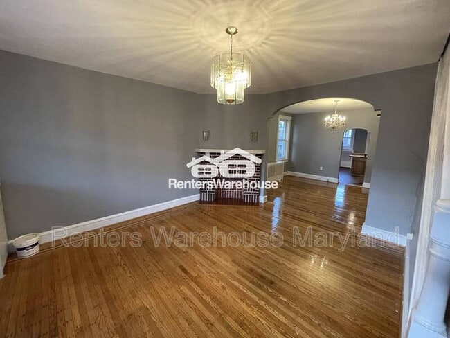 property at 3400 Dudley Ave