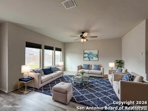 14420 Gecko Lndg in San Antonio, TX - Building Photo - Building Photo