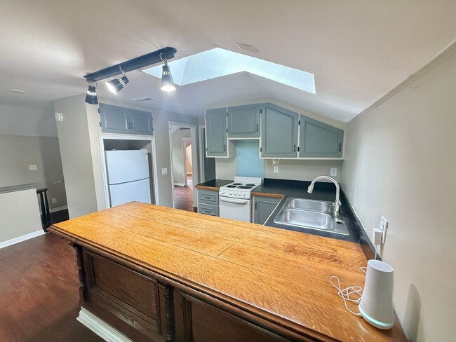 property at 43 Marshall St
