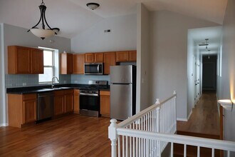 2239 S Ridgeway Ave, Unit 3 in Chicago, IL - Foto de edificio - Building Photo