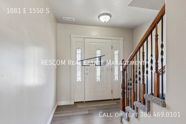 1081 E 1550 S in Ogden, UT - Building Photo - Building Photo