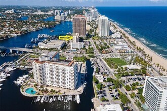 200 S Birch Rd, Unit 712 in Fort Lauderdale, FL - Building Photo - Building Photo