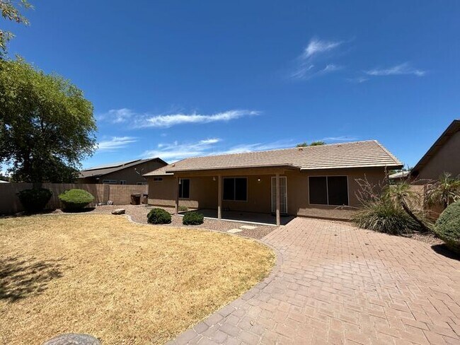 3897 E Shapinsay Dr in Queen Creek, AZ - Building Photo - Building Photo