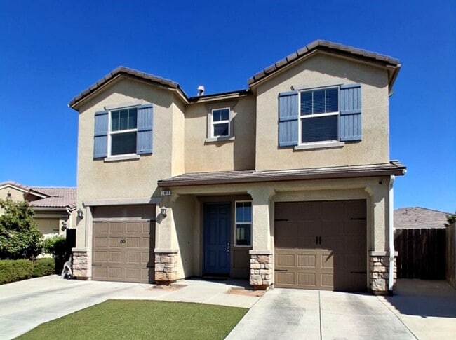 property at 3813 Griffith Ave