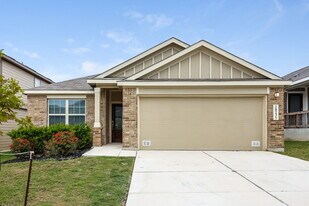 10231 Barbeque Bay in Converse, TX - Building Photo
