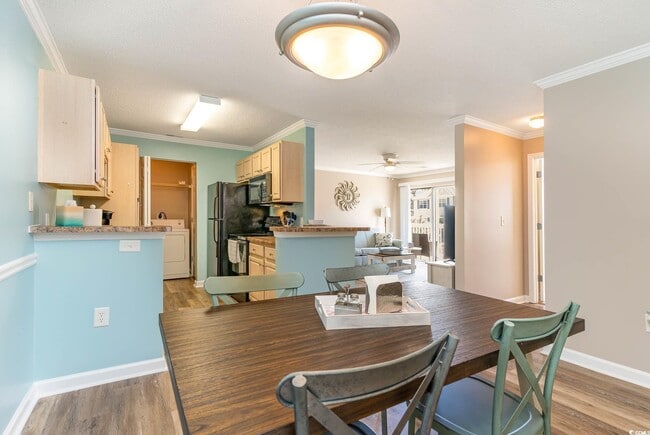 property at 3756 Citation Way