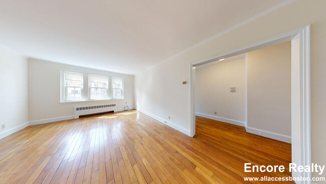 51 Belmont St, Unit #550 - 22