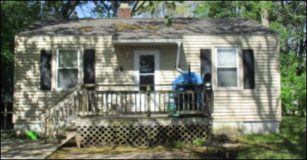 98 23rd St S in Battle Creek, MI - Building Photo - Building Photo