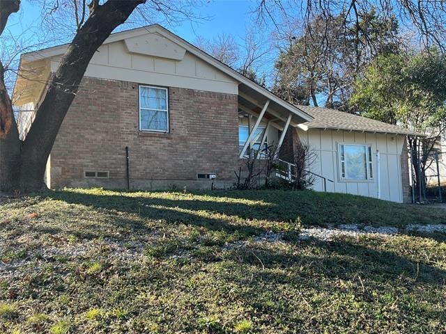 1324 Whispering Trail in Dallas, TX - Building Photo - Building Photo