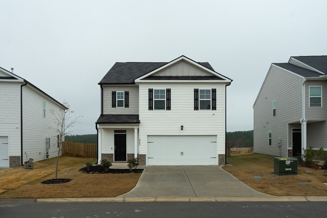 6065 Beadlow St in Aiken, SC - Building Photo