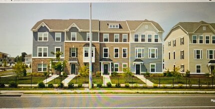5673 Freewill Ln in Virginia Beach, VA - Building Photo - Building Photo