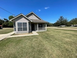 property at 28603 Bea's Nursery Rd