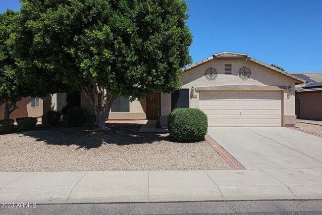 15230 W Crocus Dr in Surprise, AZ - Foto de edificio - Building Photo