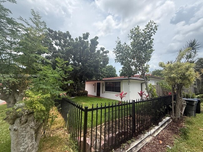 property at 2650 SW 13th Ave