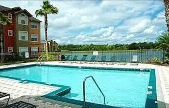2214 Grand Cayman Ct, Unit 1524 in Kissimmee, FL - Building Photo - Building Photo