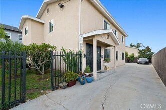 329 E Lanzit Ave in Los Angeles, CA - Building Photo - Building Photo
