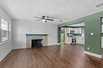 2007 Rosedale Dr in Tallahassee, FL - Building Photo - Building Photo