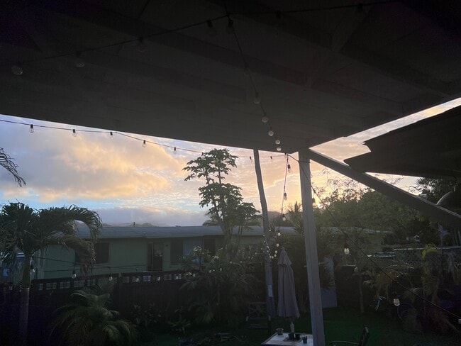 324B Kalama St in Kailua, HI - Foto de edificio - Building Photo