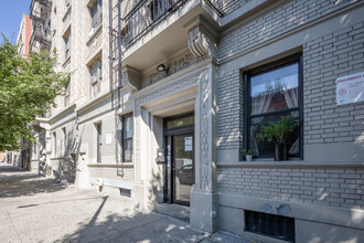 507-511 W 169th St in New York, NY - Building Photo - Building Photo