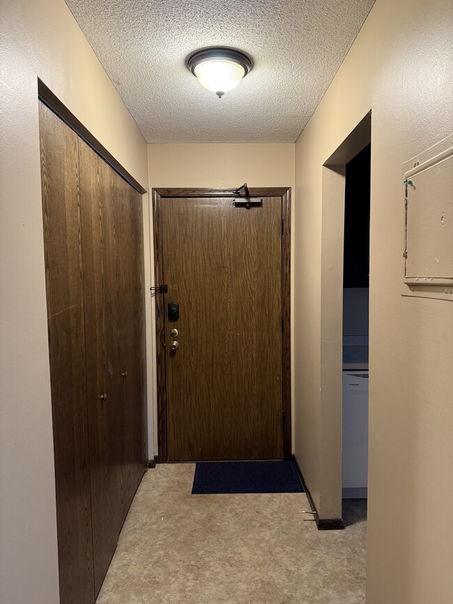 property at 1650 Highway 36 W