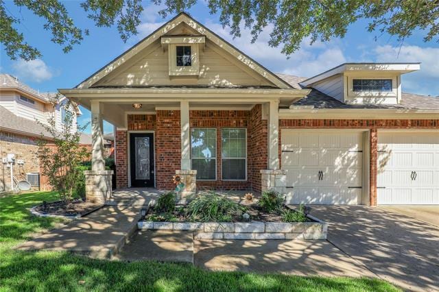 property at 5920 Silver Buckle Dr