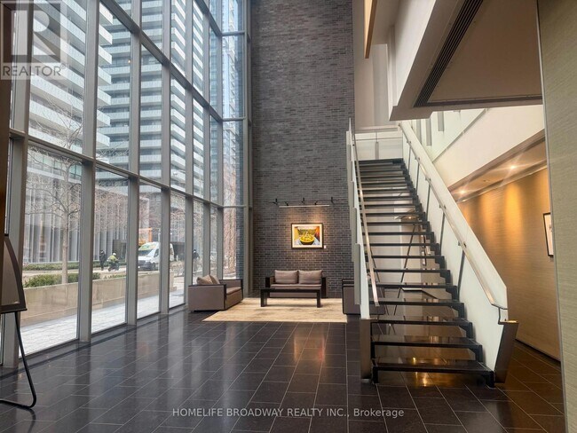 property at 33 Charles St E