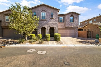 1063 N 70th Way in Scottsdale, AZ - Building Photo - Building Photo
