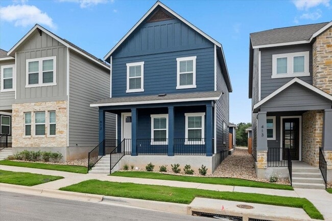 property at 5900 Whisper Crk Dr