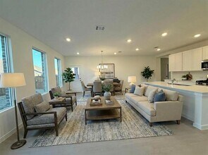 2509 Greenbelt Rd in Celina, TX - Building Photo - Building Photo