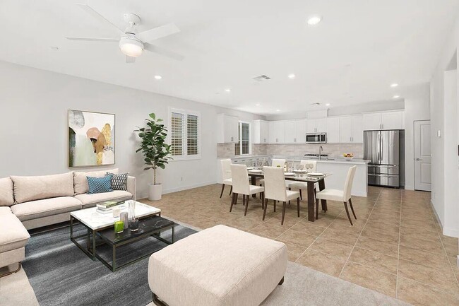 73523 Travers St in Palm Desert, CA - Building Photo - Building Photo