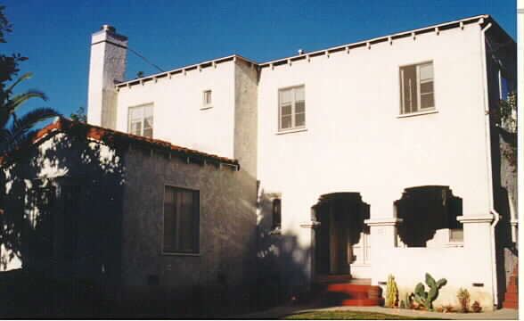 1227 14th St in Santa Monica, CA - Building Photo - Building Photo