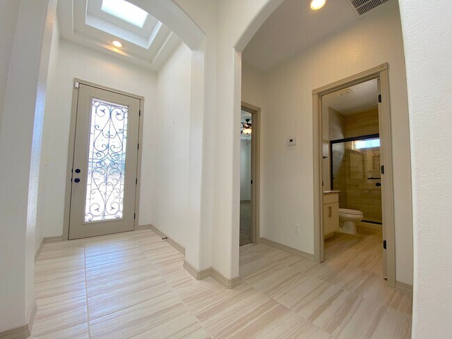 14517 Petralia Ave in El Paso, TX - Building Photo - Building Photo