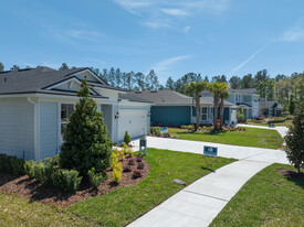 Bradley Creek by Pulte Homes Apartments