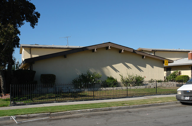 13151 Adland St in Garden Grove, CA - Building Photo - Building Photo