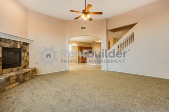 5209 Stone Mountain Pl NW in Albuquerque, NM - Building Photo - Building Photo