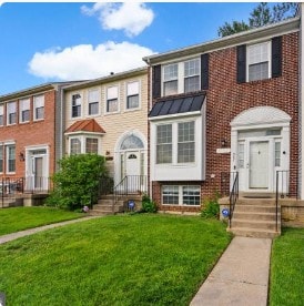 property at 907 Lake Overlook Dr
