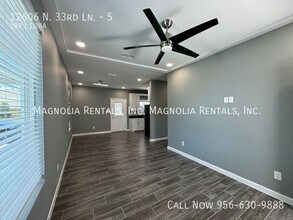 12606 N 33rd Ln in Edinburg, TX - Building Photo - Building Photo