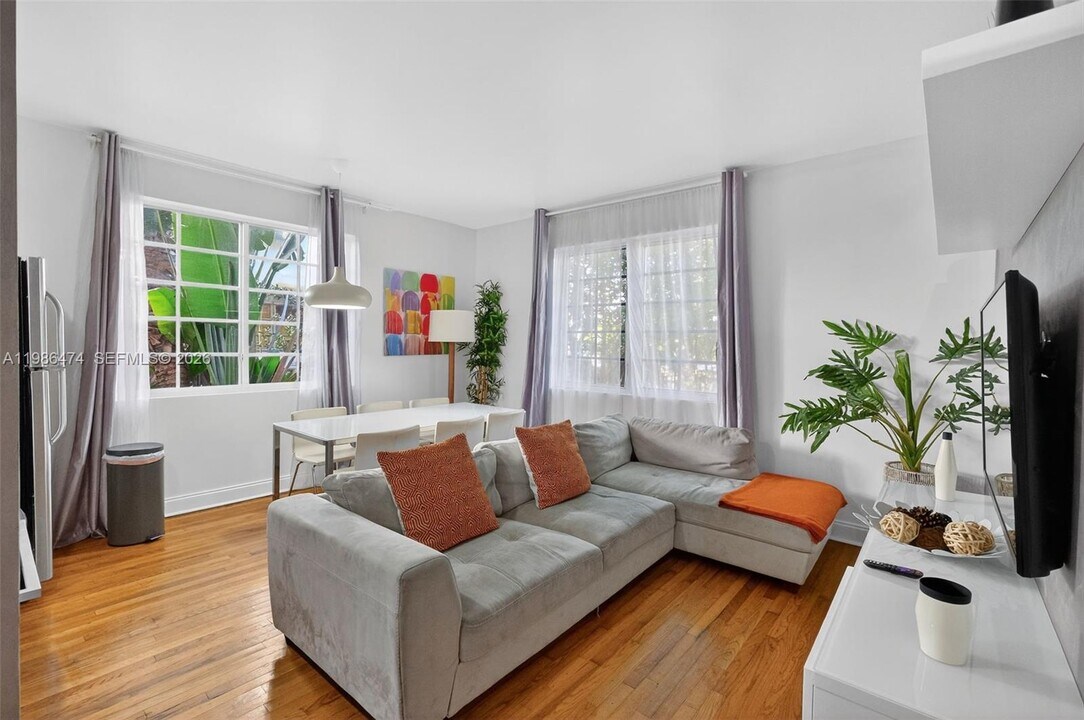 1410 Euclid Ave in Miami Beach, FL - Building Photo