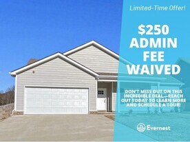 1033 Echo Rdg Rd in Columbia, TN - Building Photo