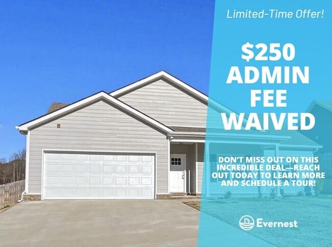 property at 1033 Echo Rdg Rd