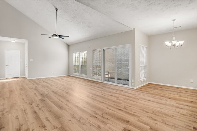 9424 Bassoon Dr in Houston, TX - Building Photo - Building Photo