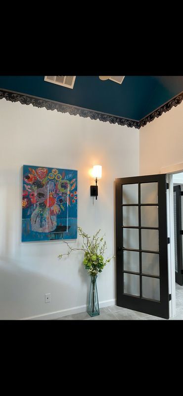 property at 213 E Olive Ave