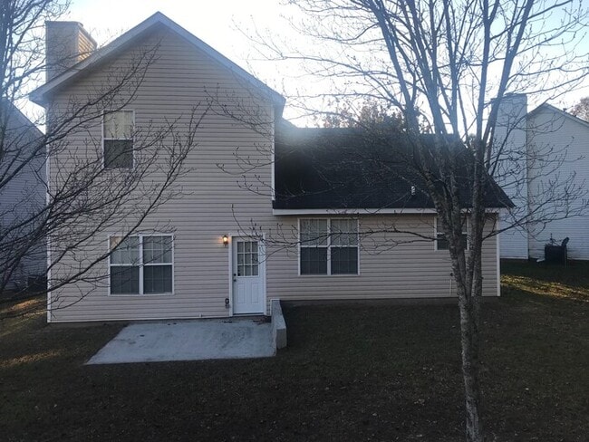 2536 Lancewood Ln in Lithonia, GA - Building Photo - Building Photo