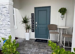 29278 SW 163rd Ct in Homestead, FL - Building Photo