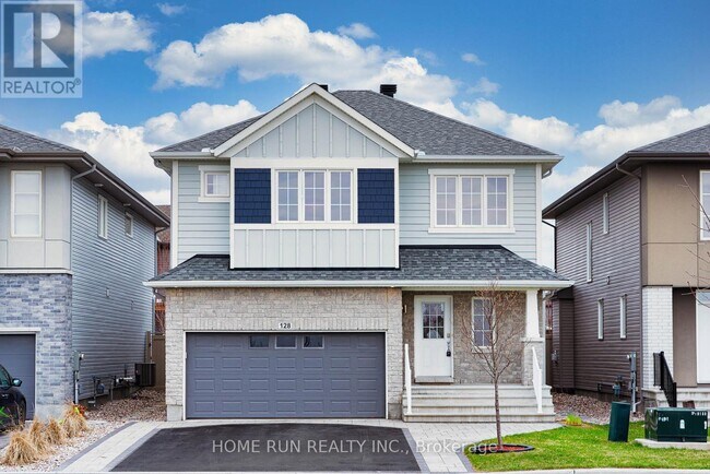 128 Groningen St in Ottawa, ON - Building Photo - Building Photo