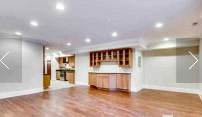 1429 N Sedgwick St, Unit 3 in Chicago, IL - Building Photo - Building Photo