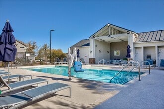 544 Mossy Cup St in Henderson, NV - Building Photo - Building Photo