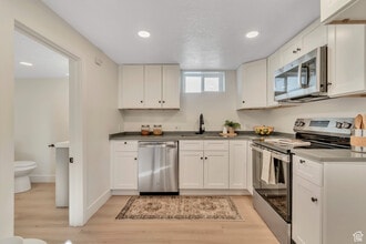 394 N 100 E, Unit 394 N 100 E in American Fork, UT - Building Photo - Building Photo